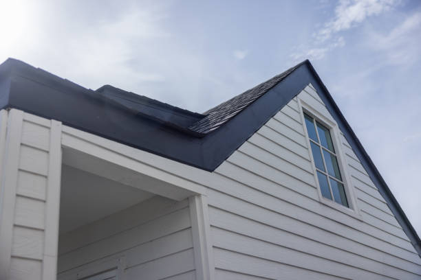 Best Siding for Commercial Buildings  in Elmwood, LA